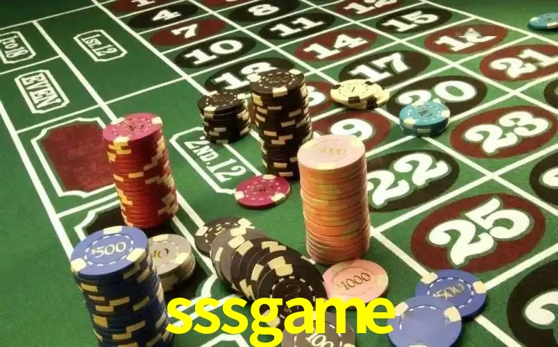 Estatísticas sssgame