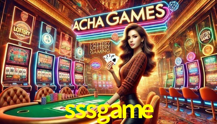 Welcome Bonus sssgame