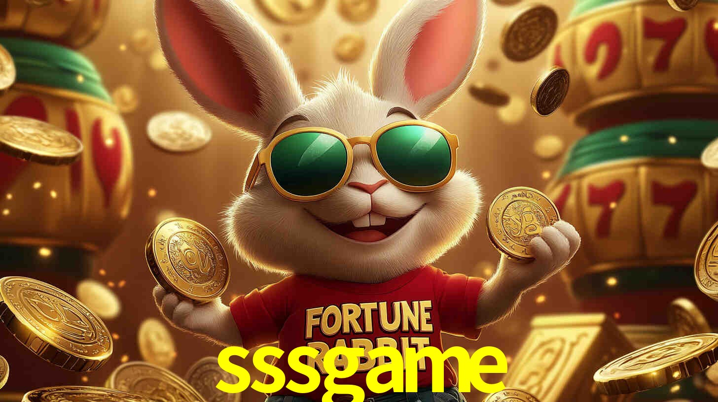 sssgame - Jogos de Cassino Brasil - sssgame.com