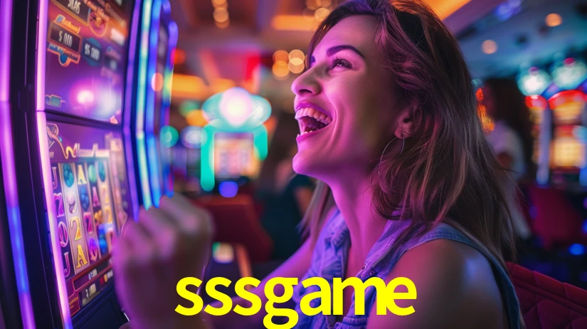 Explore as vantagens do sssgame: serviço profissional e confiabilidade