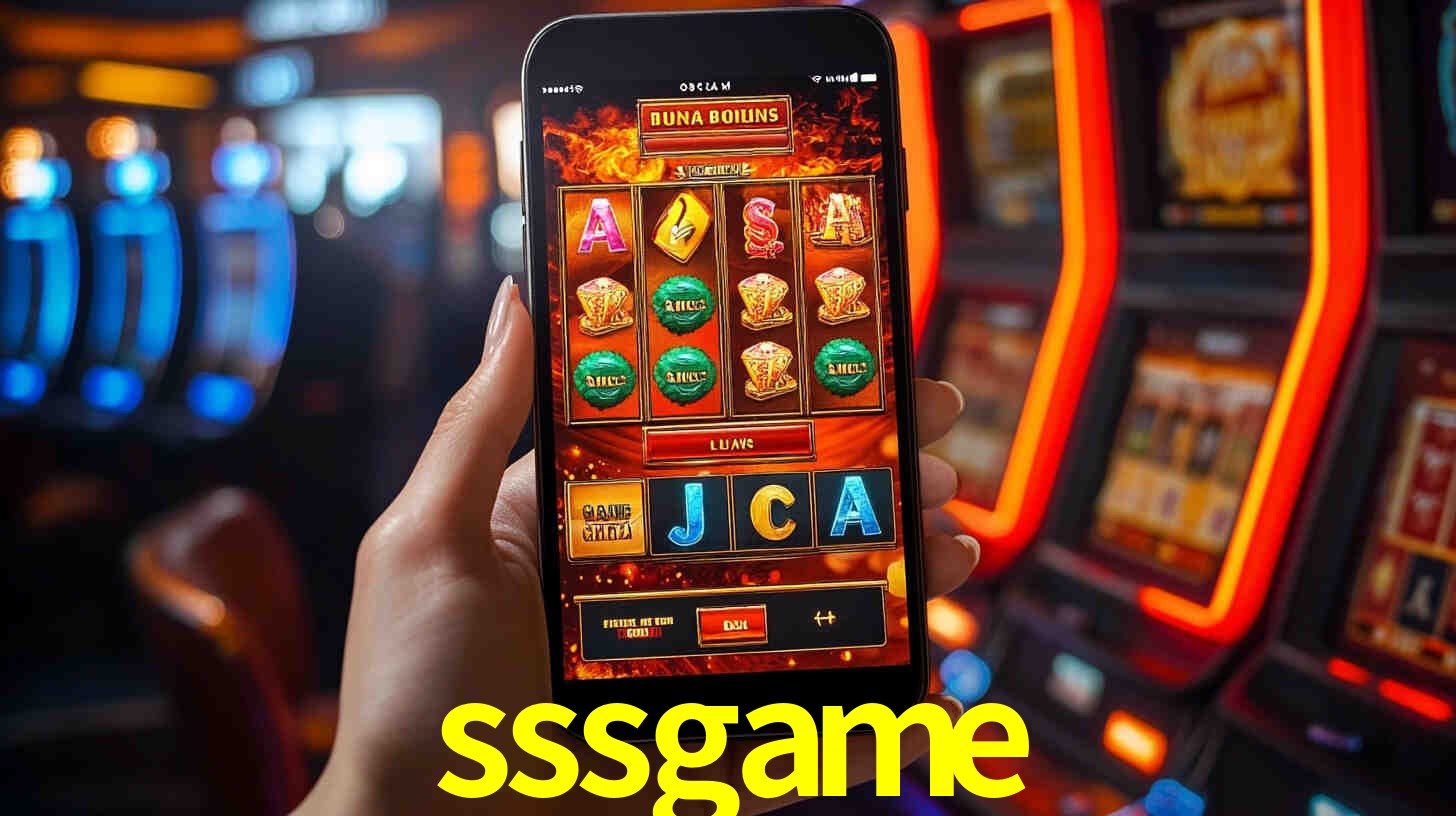 sssgame