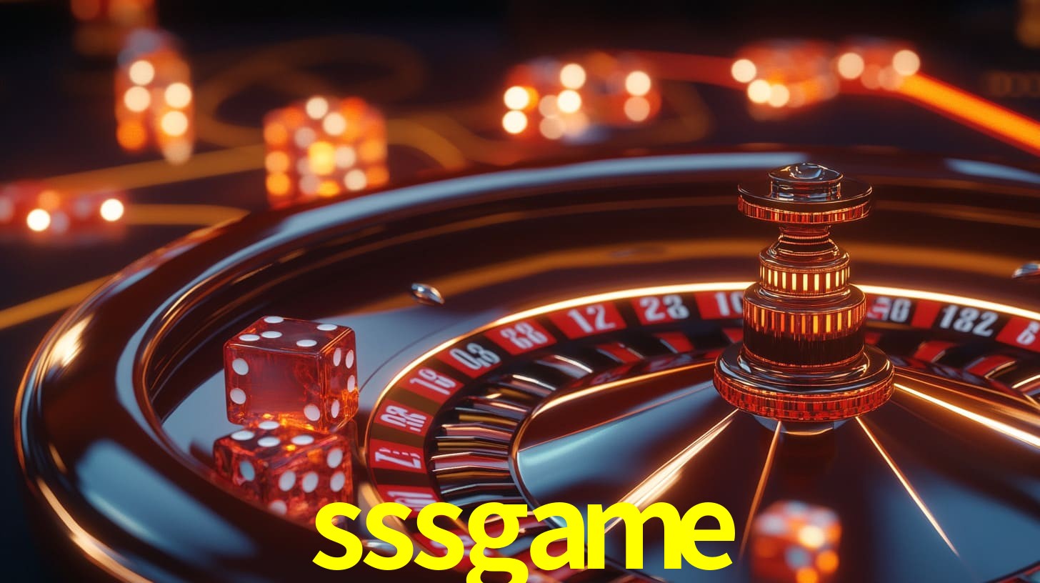 sssgame.com