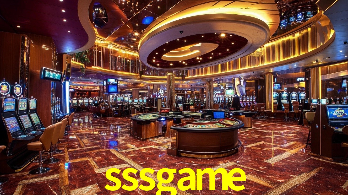 Blackjack Table sssgame