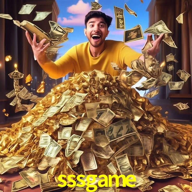 Programa VIP sssgame