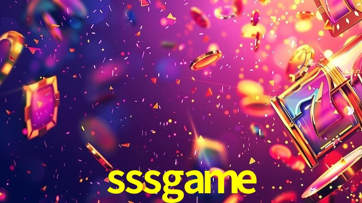 Inovações de Jogos na sssgame: O Futuro das Experiências Interativas