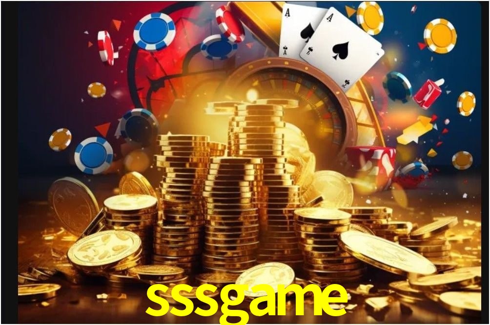 Desvendando o Mundo dos Jogos Virtuais na sssgame