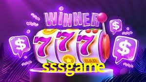 Bonus Features sssgame