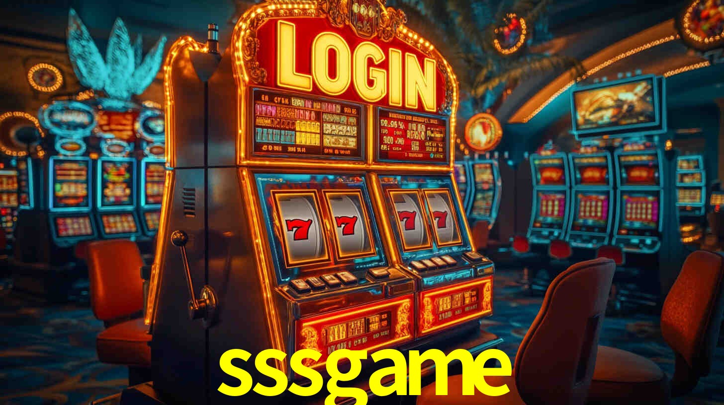 Welcome Bonus sssgame