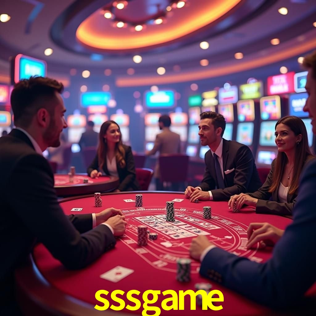Interface Premium sssgame