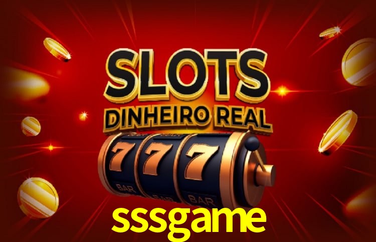 Sistemas de Segurança sssgame