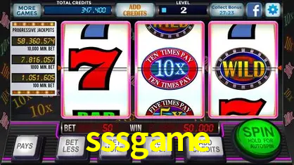 Explorando a Categoria de Eventos em Apostas na sssgame