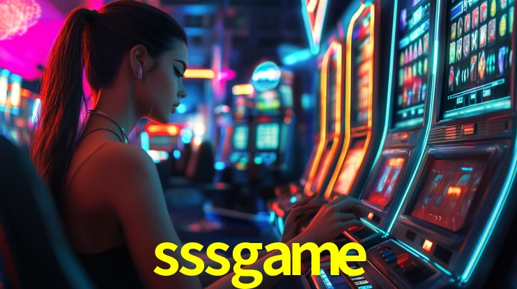 Premium Interface sssgame