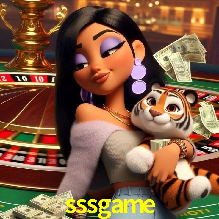 Gates of Olympus sssgame