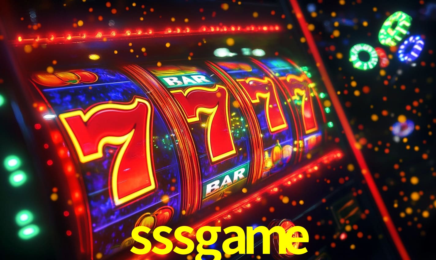 Sinta a adrenalina dos jogos de cassino com sssgame