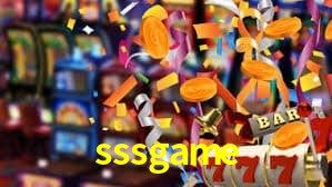 sssgame bet