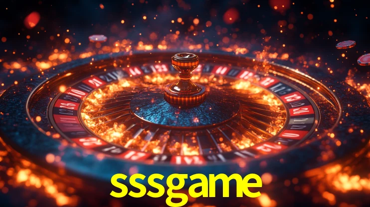 sssgame App Interface