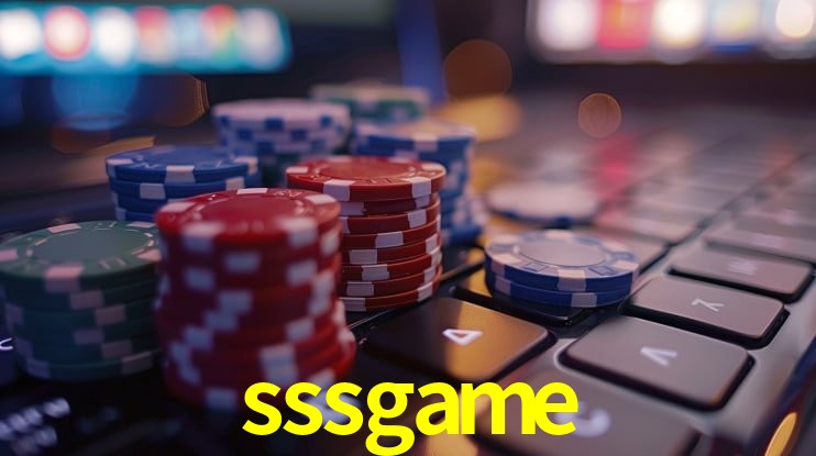 Login Seguro sssgame