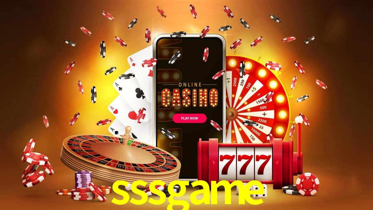 Descubra a Magia dos Jogos de Arcade no sssgame