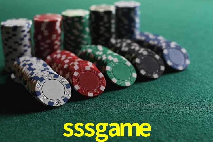 Slot Games sssgame