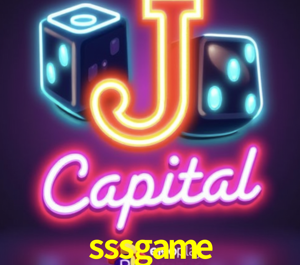 Seasonal Promotions sssgame