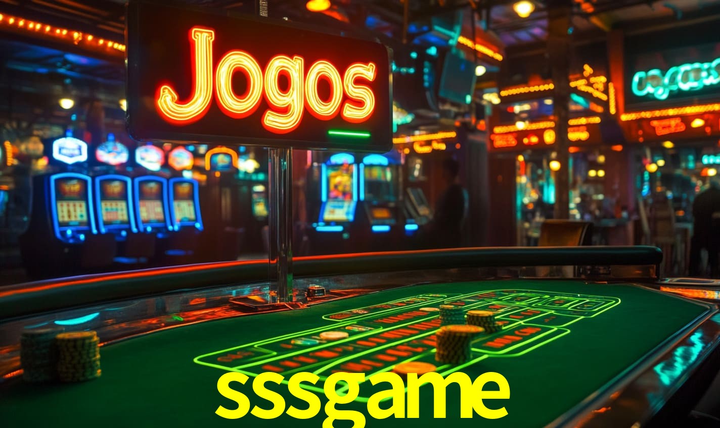 Diretório de Jogos sssgame