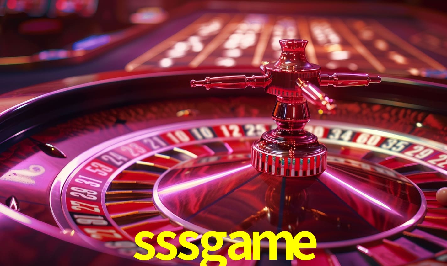 Explorando a Categoria de Eventos em Apostas na sssgame
