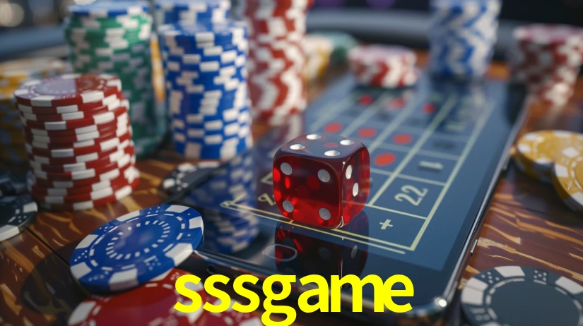 sssgame: A Experiência de Casino com Jogos de Mesa ao Vivo