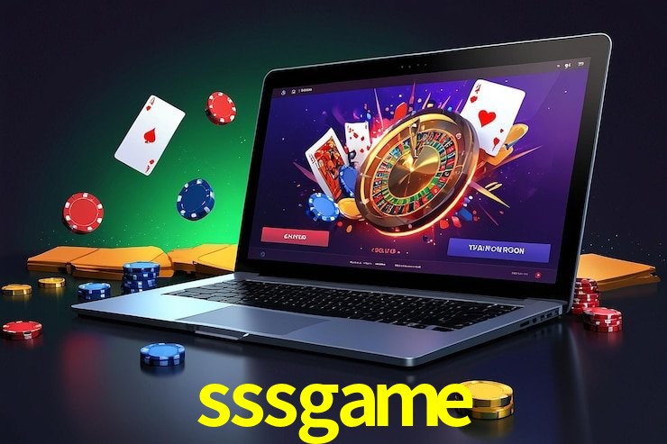 Design Responsivo sssgame