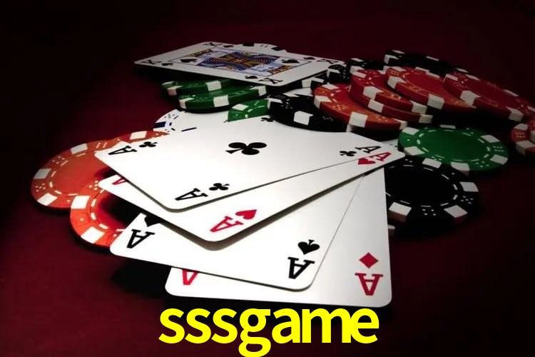 Bônus de Boas-vindas sssgame