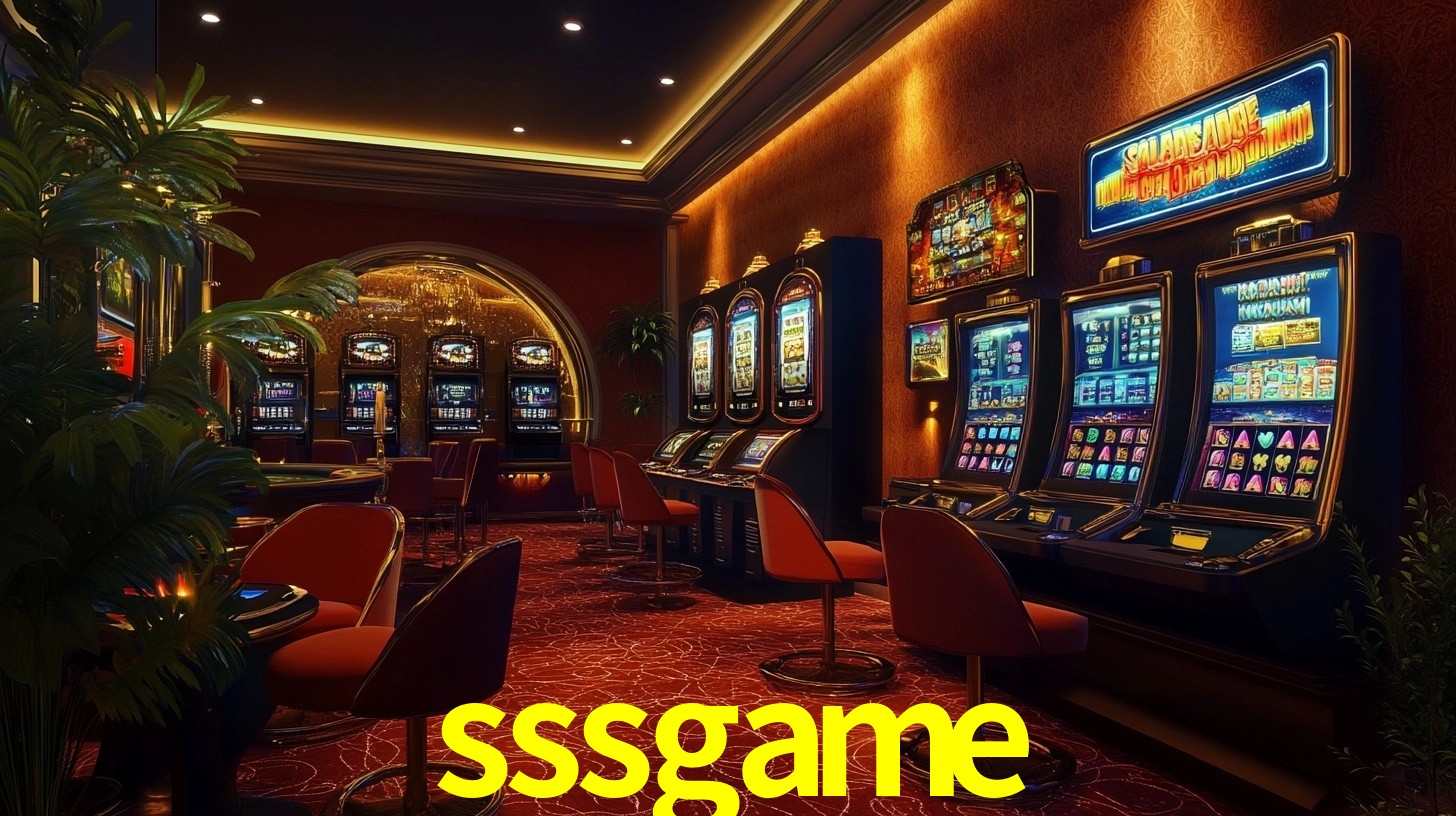 VIP Casino sssgame