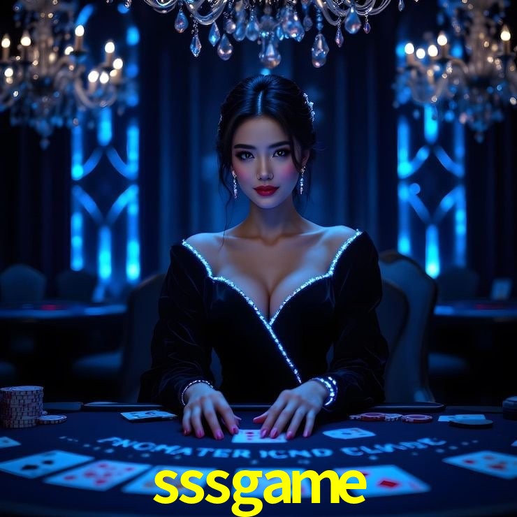 Recursos de Bônus sssgame