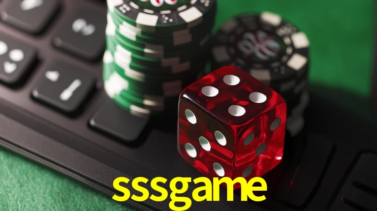 Responsive Design sssgame