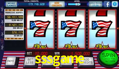Descubra a Magia dos Jogos de Arcade no sssgame