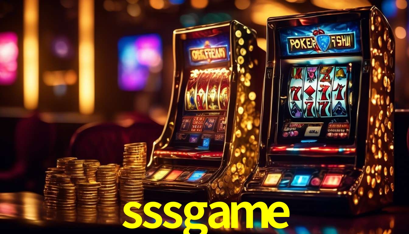 Descubra a Essência do sssgame: Nossa História e Compromissos