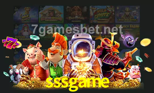 cassino sssgame