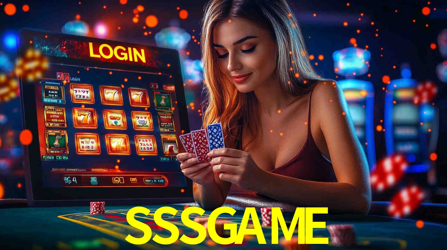 Poker emocionante na SSSGAME