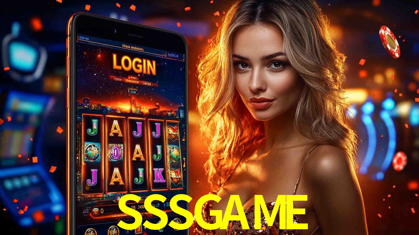 Apoio dedicado da SSSGAME