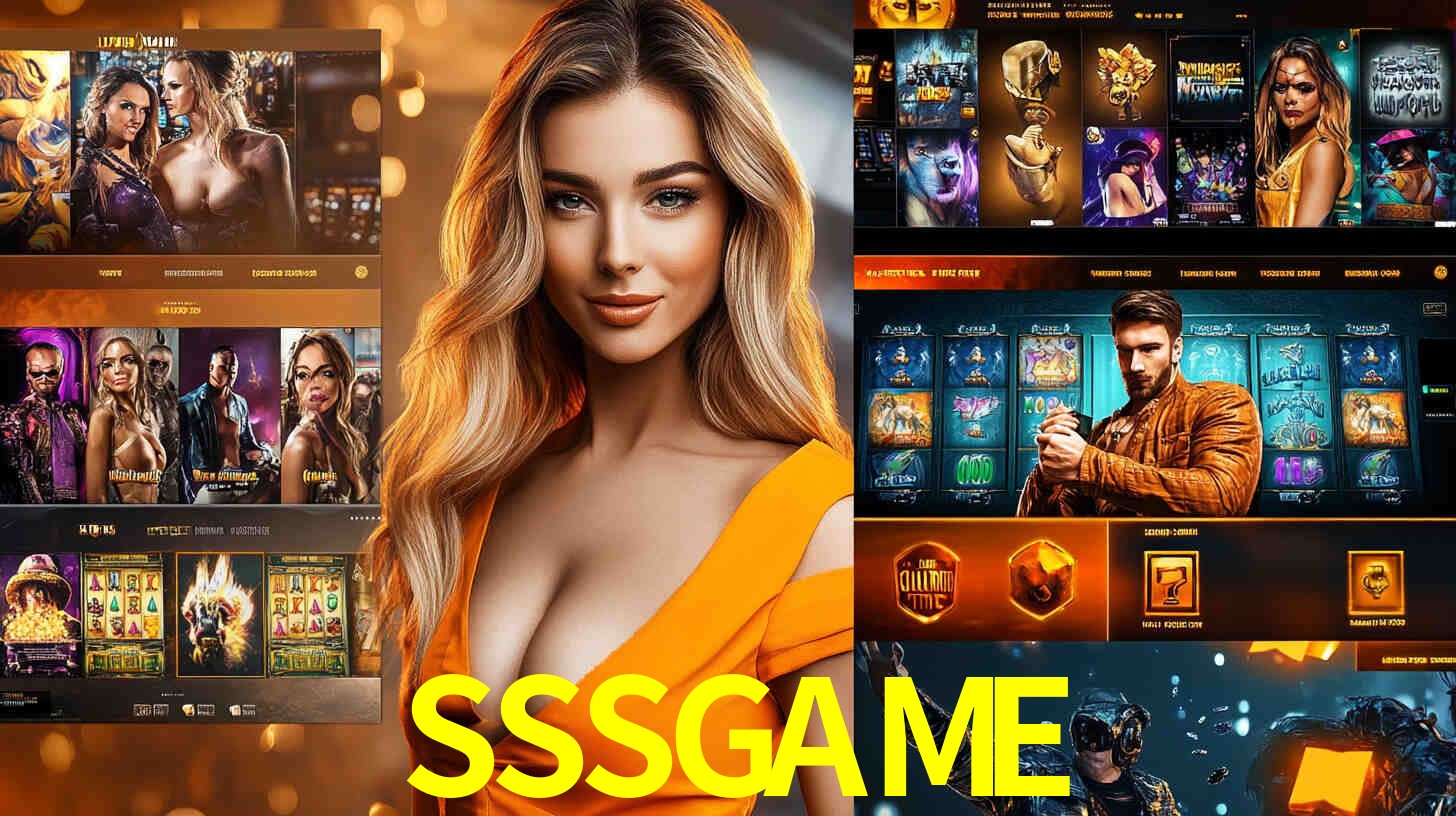 Assistência Apoio na SSSGAME