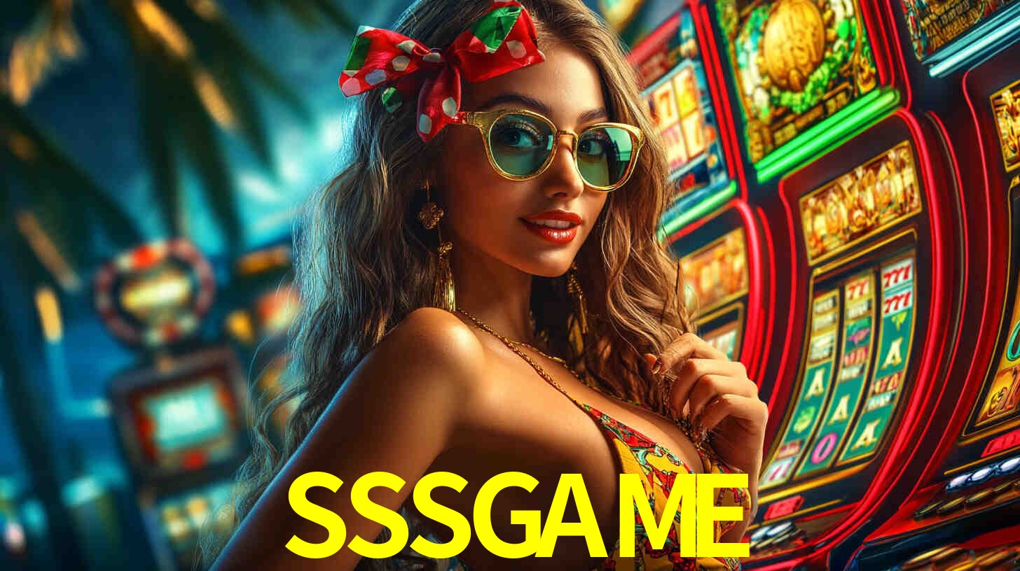 Jogos emocionantes na SSSGAME cassino