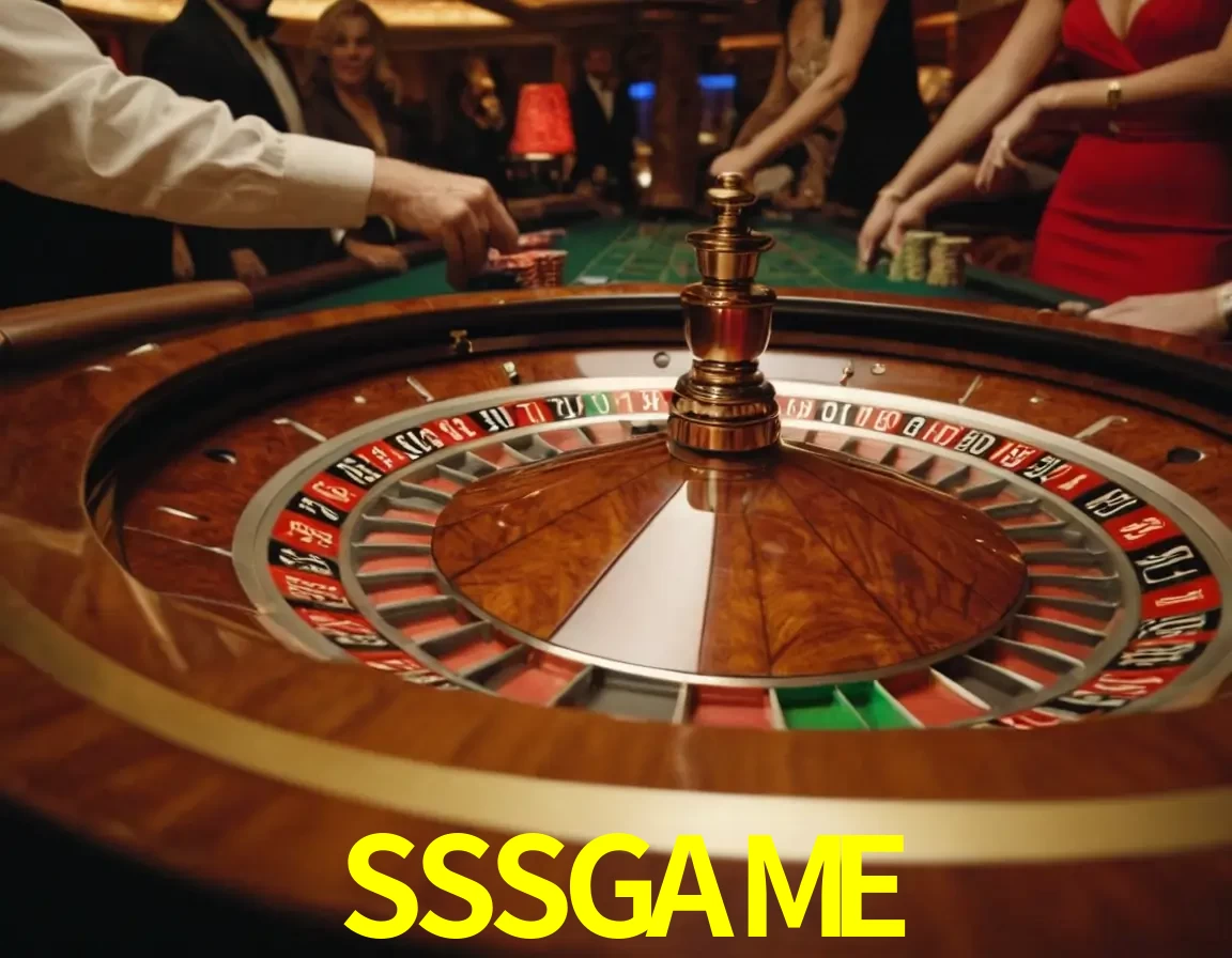 Privacidade garantida pela SSSGAME