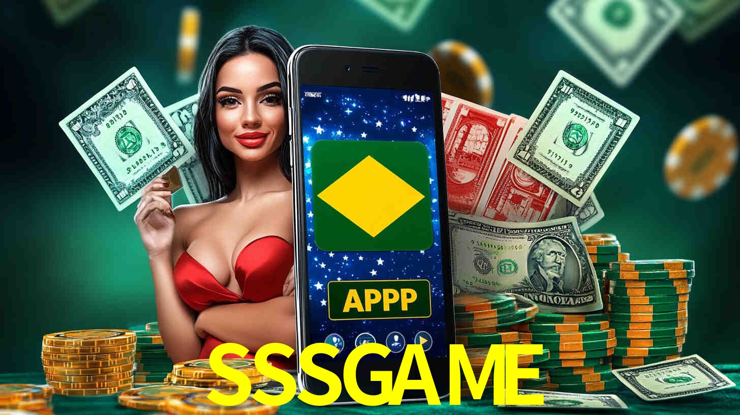 Isenção de Responsabilidade da SSSGAME