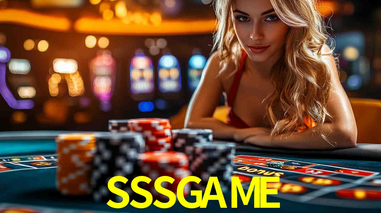 Bônus exclusivos da SSSGAME