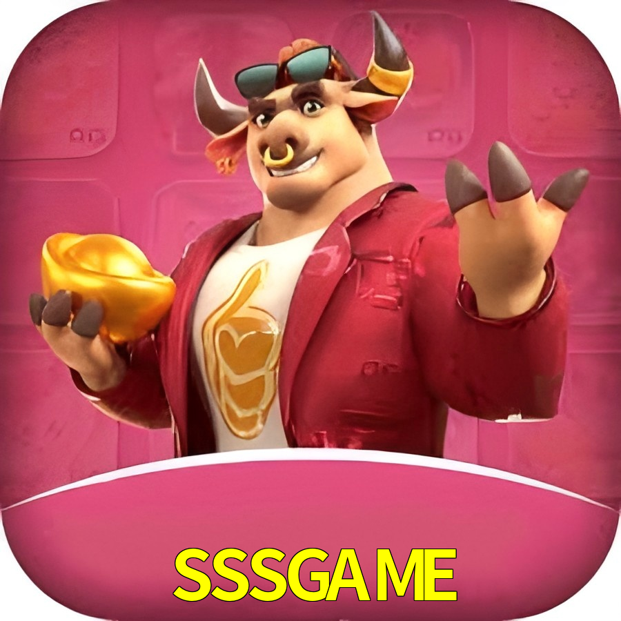 Jogos online na SSSGAME casino